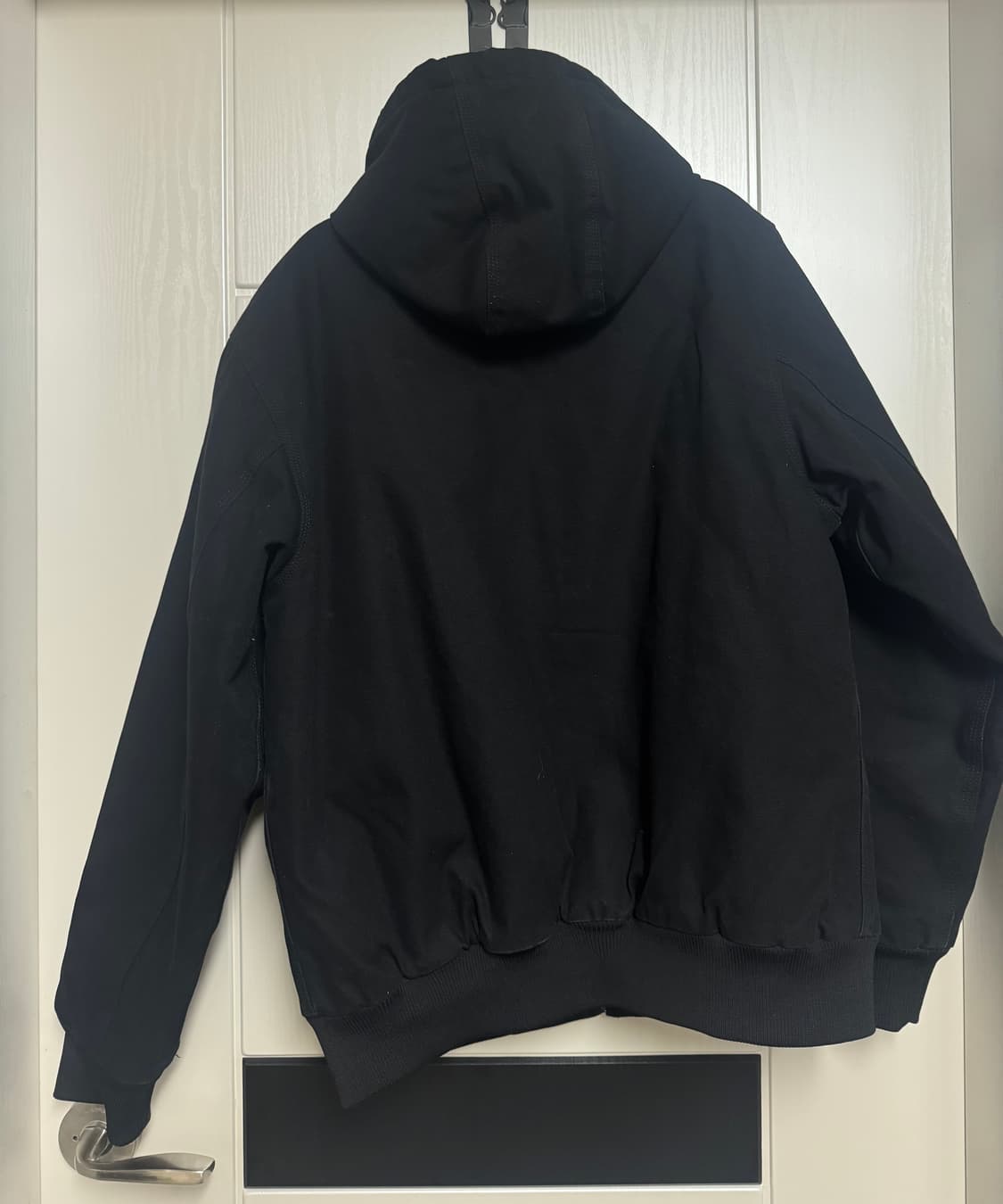 칼하트 wip 액티브 자켓 L 상품이미지2