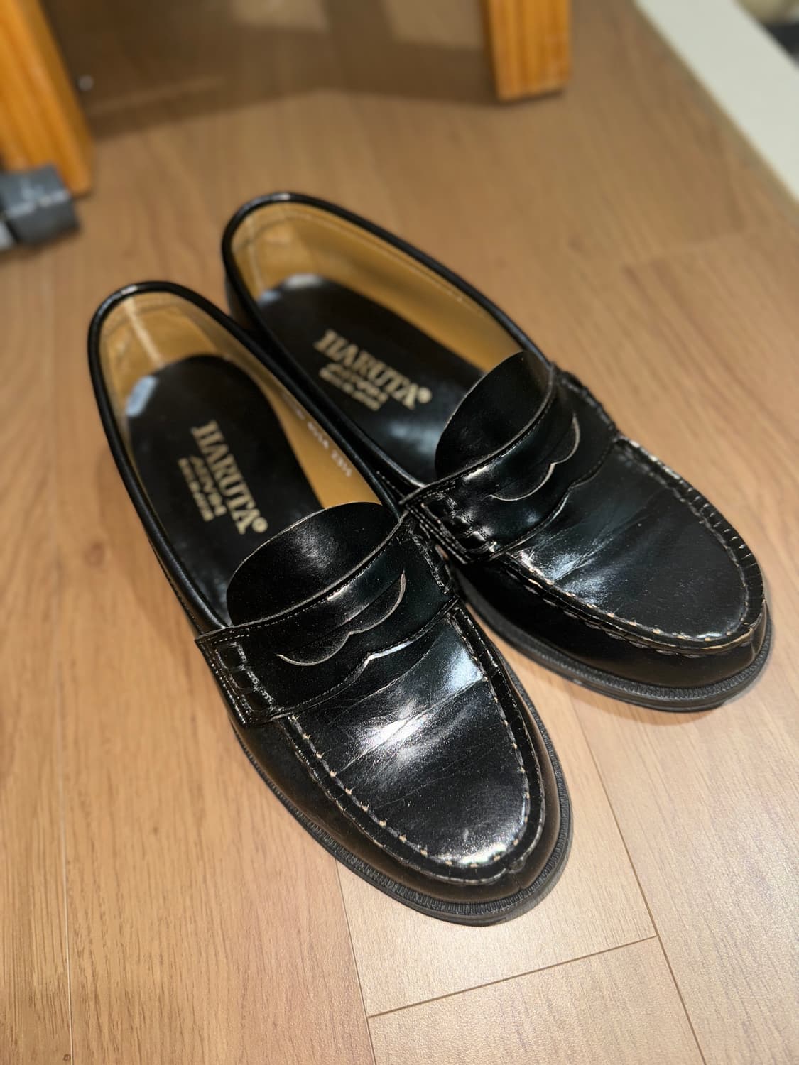 하루타 페니로퍼 235 상품이미지1