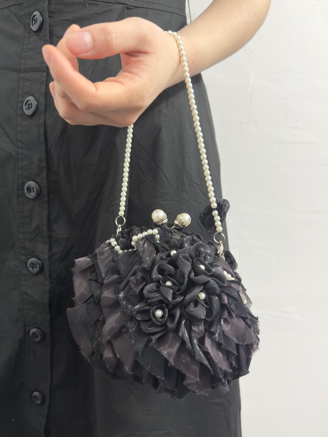 mini chain bag 상품이미지1