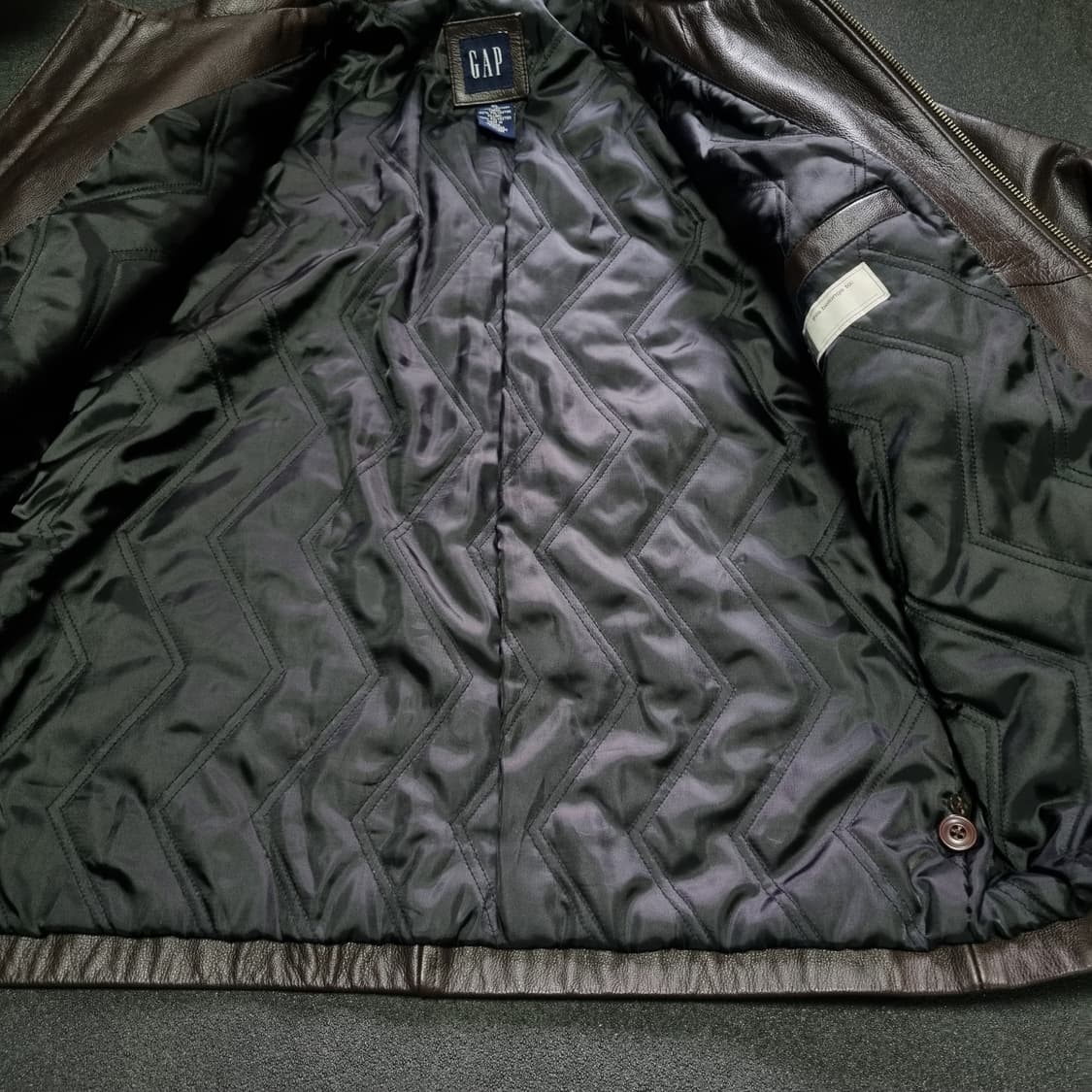 올드갭 브라운 키즈 xl 상품이미지4