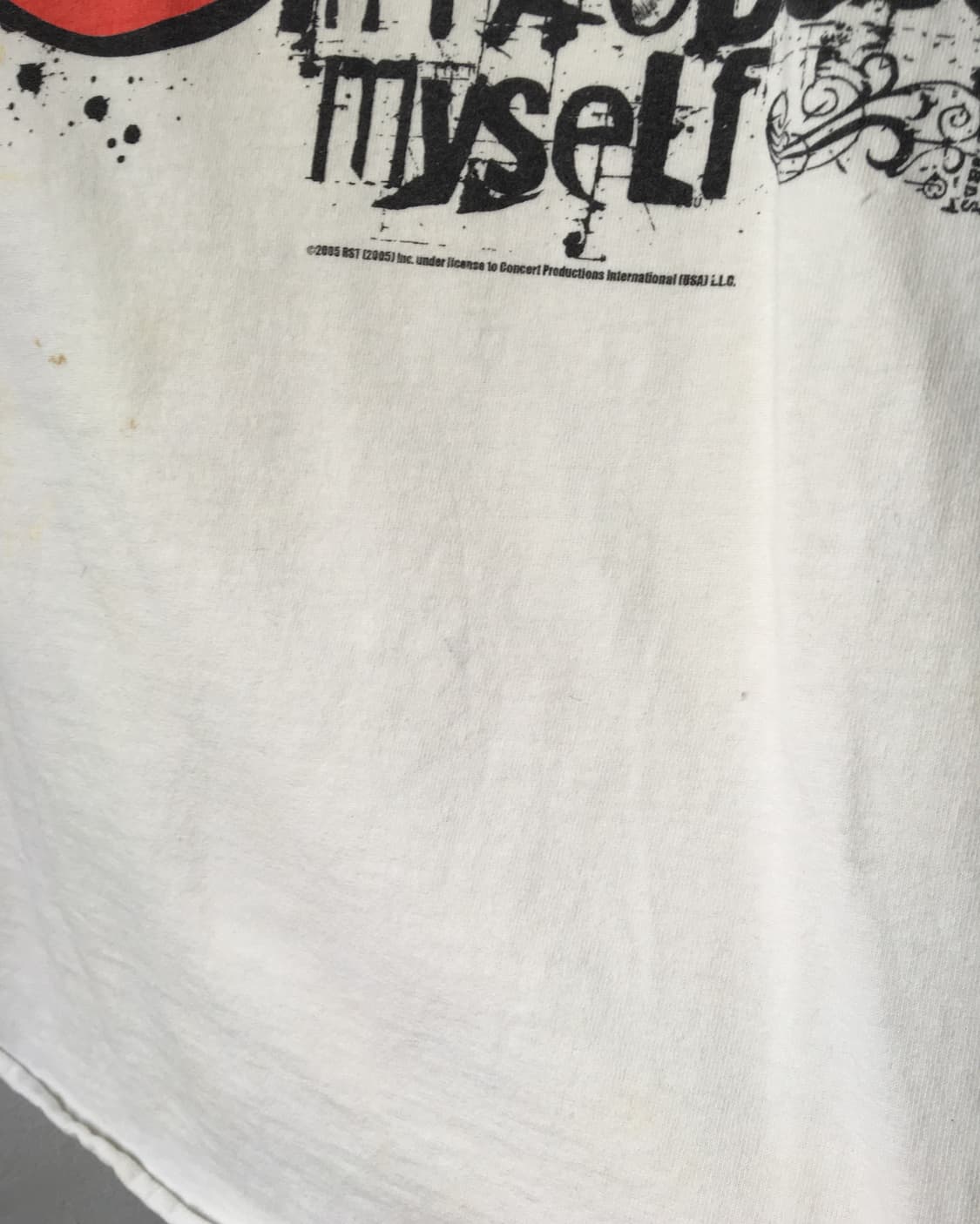 Printing raglan sleeve 상품이미지4