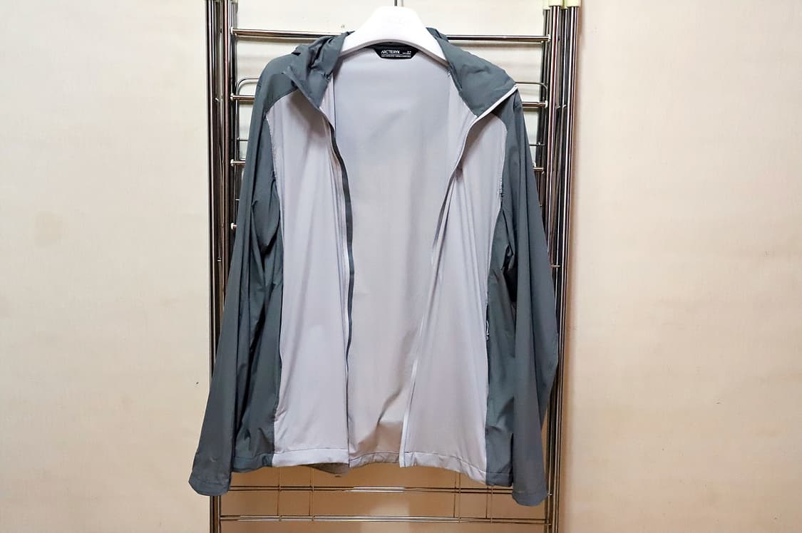 Arc'teryx  Nodin Jacket(아크테릭스 노딘 재킷) 상품이미지4