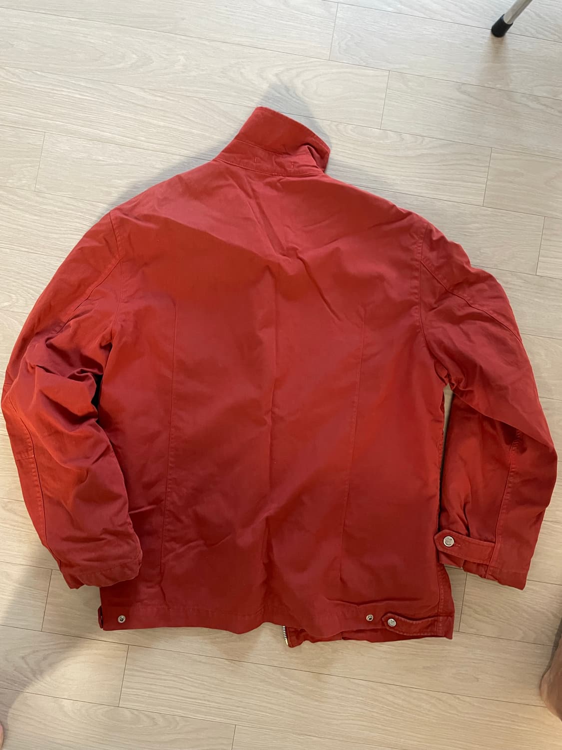 CP컴퍼니 봄버 트러커 자켓 100 상품이미지10