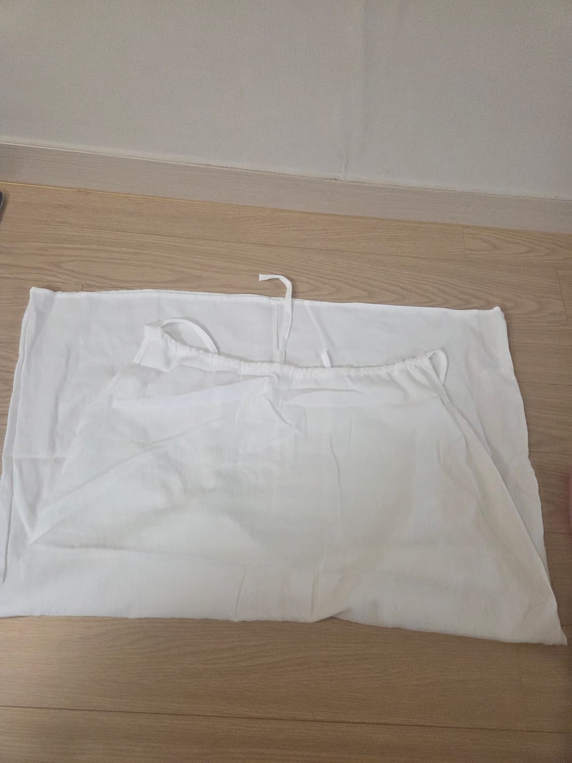새상품.비치 원피스 상품이미지3
