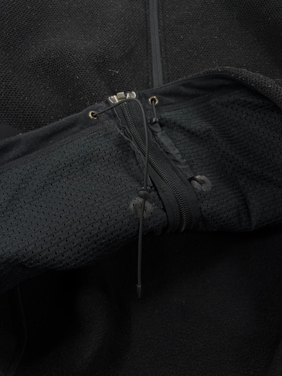 Arc'teryx Hooded zip-up   상품이미지9