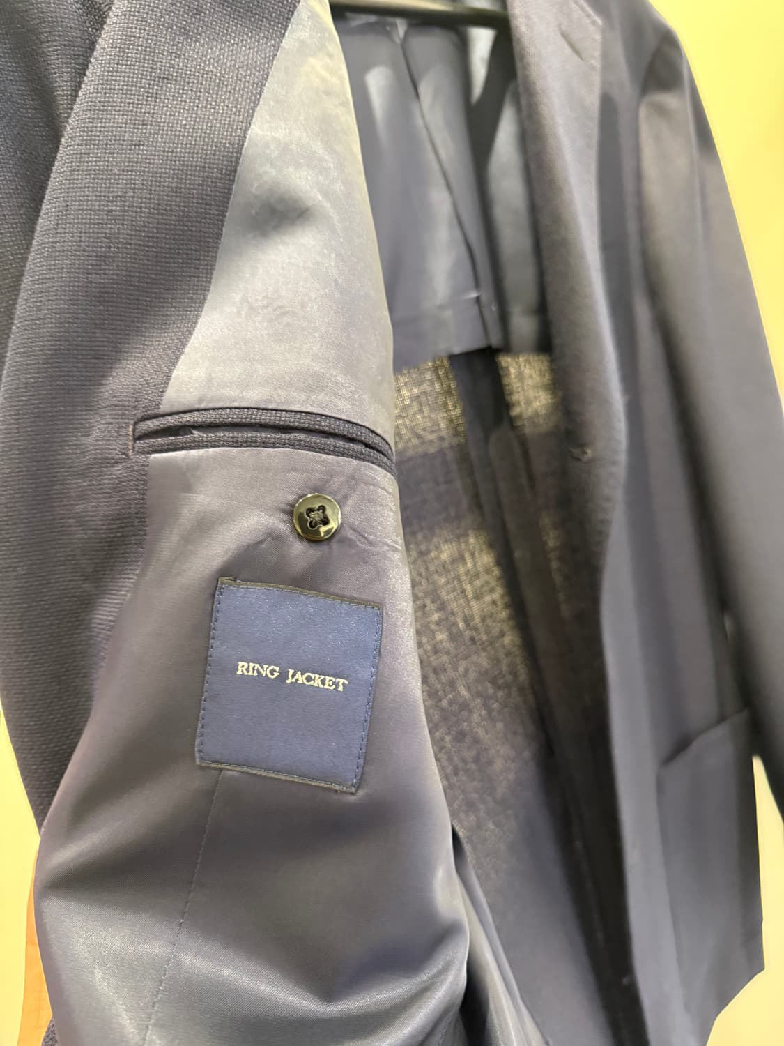 Ring Jacket 링자켓 상품이미지7