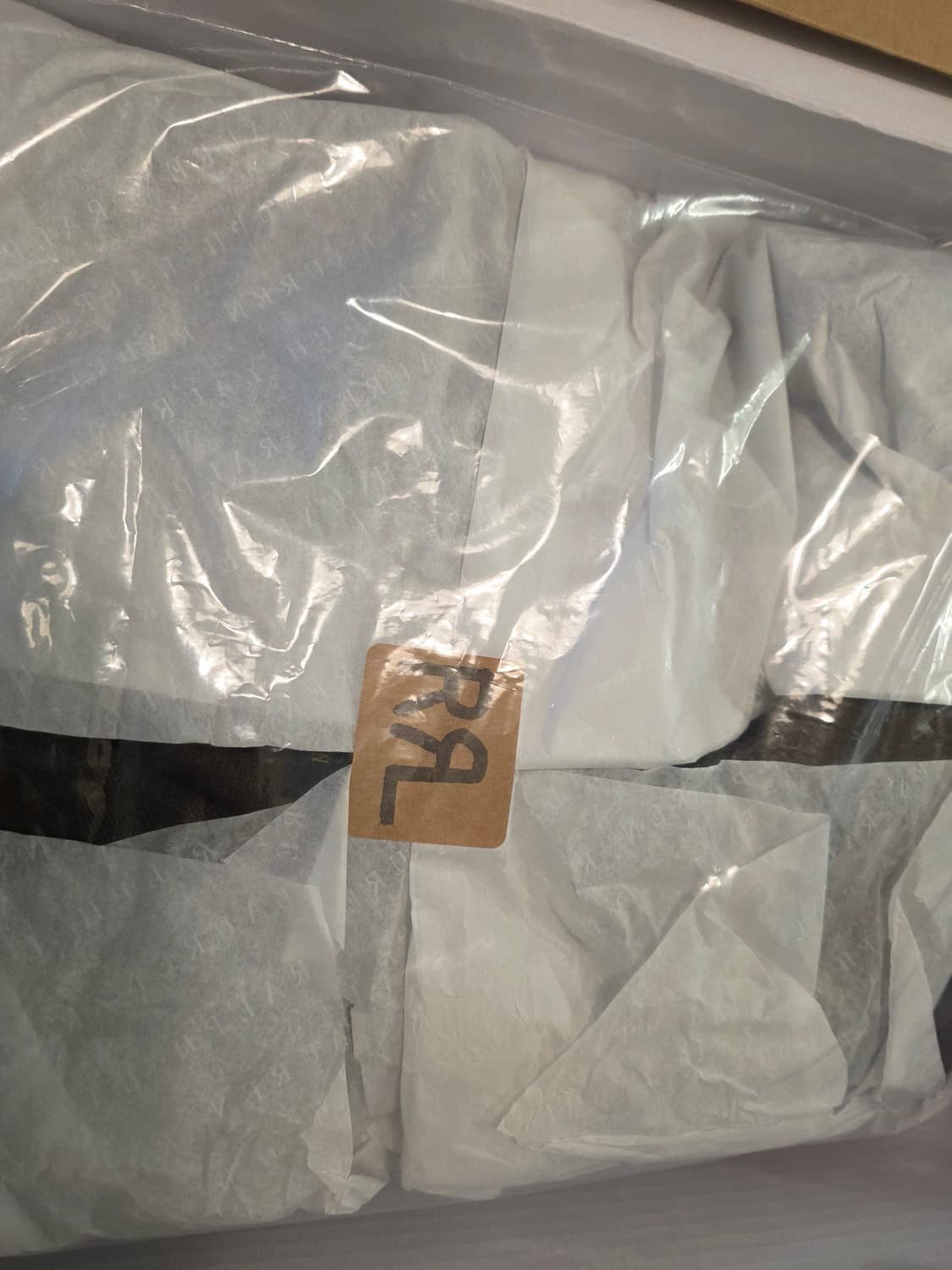 RRL 더블알엘 Lot 271 한국 익스클루시브 XL 상품이미지2