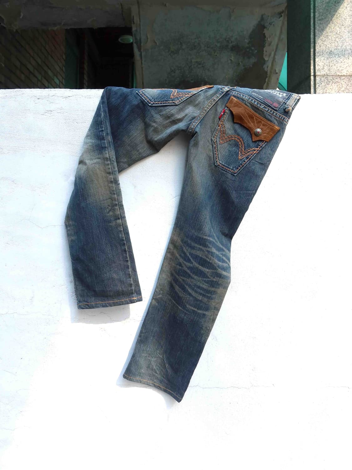 EXCLUSIVE EDWIN XU 상품이미지3