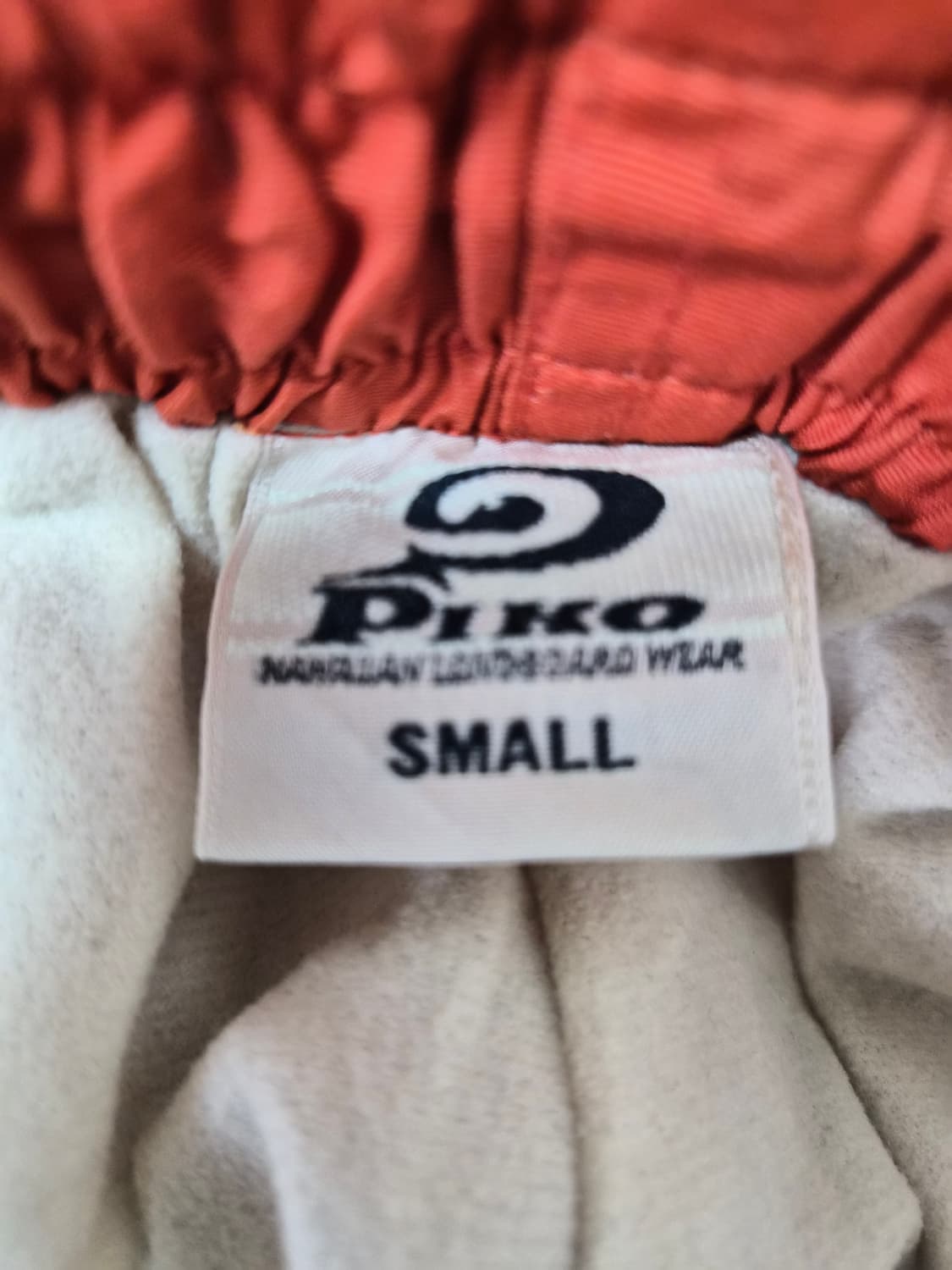 피코PIKO 포켓디테일 Y2K 팬츠 S사이즈 P-137 상품이미지4