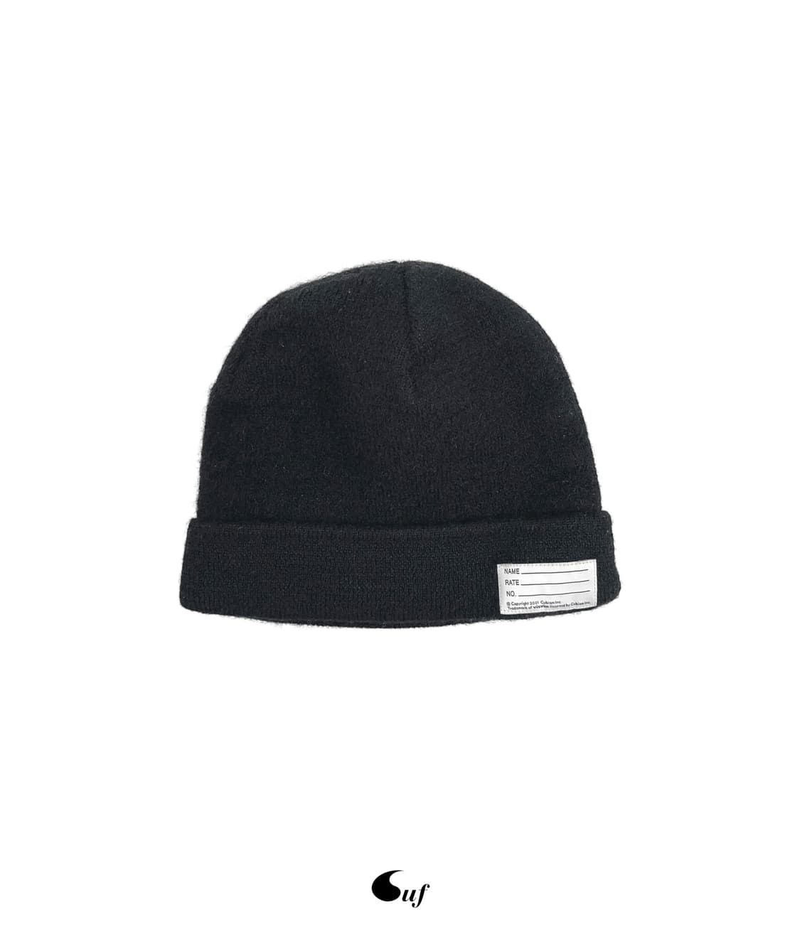 knit beanie 상품이미지1
