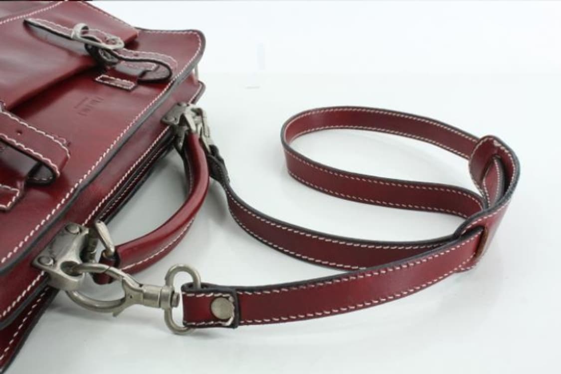 아이메디 크로스백 상품이미지7