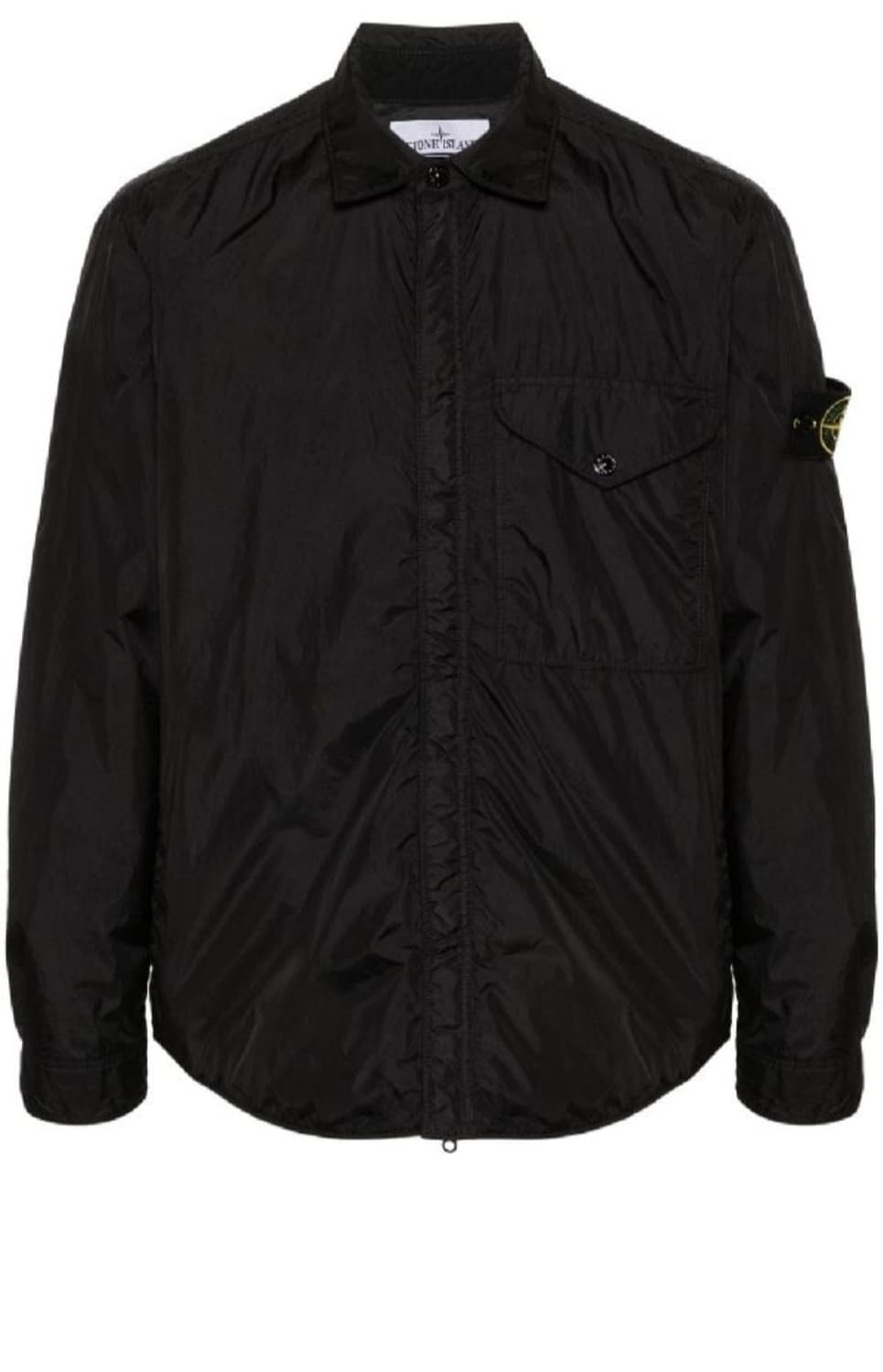 (새상품) 스톤아일랜드 나일론 자켓 상품이미지1