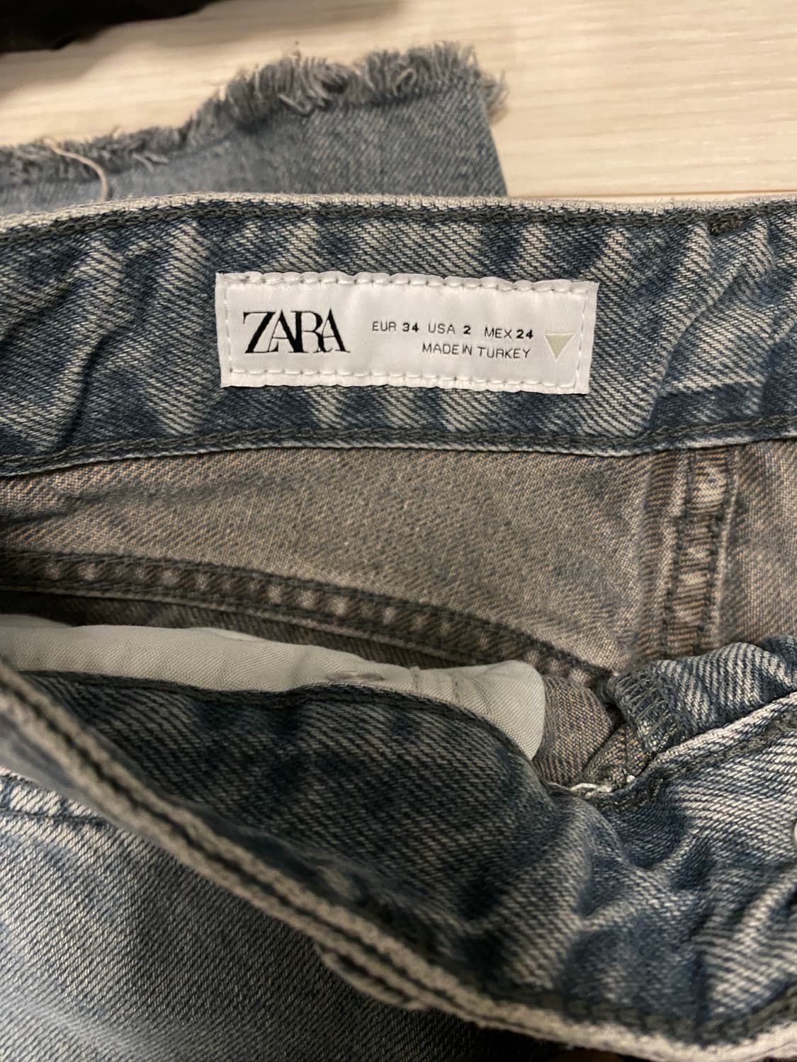 자라바지 상품이미지2