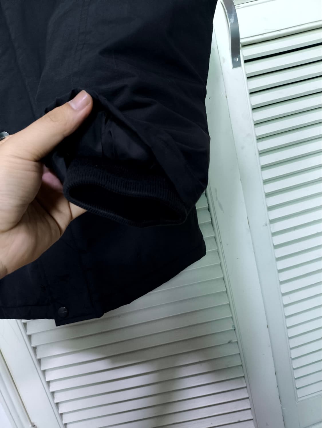 XS 칼하트 앵커리지 파카 상품이미지3