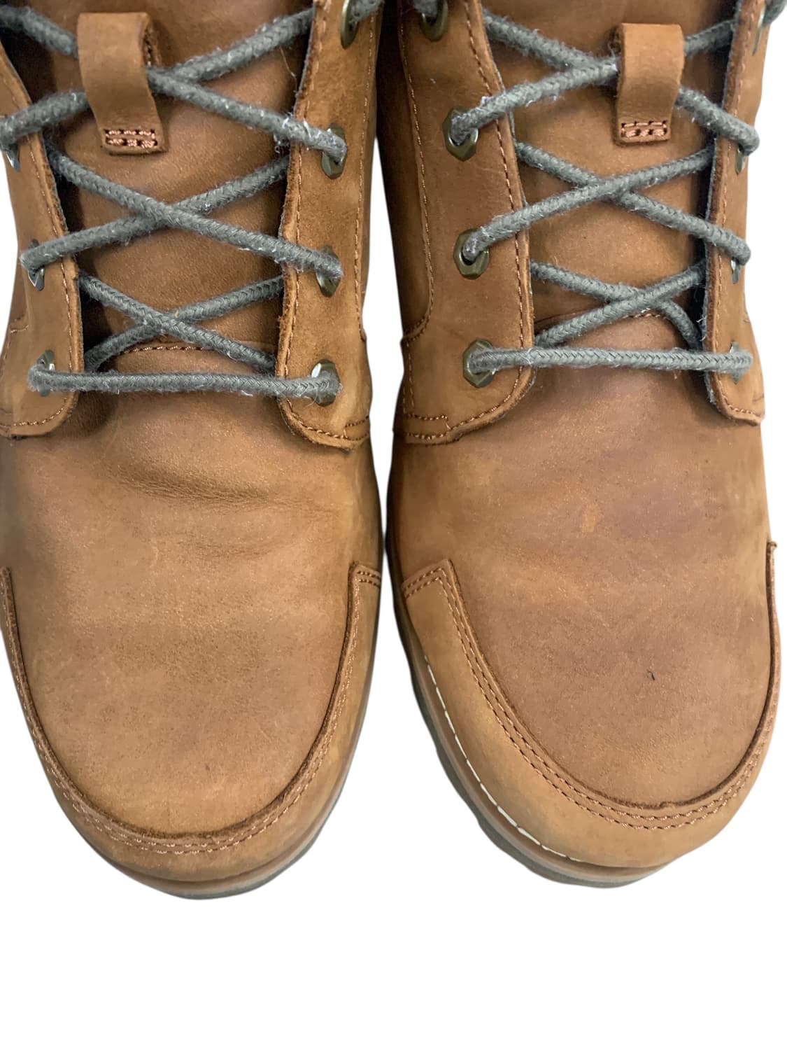 팀버랜드 어스키퍼 오리지널 척카 부츠 브라운 280 (Gr-3152) 상품이미지7