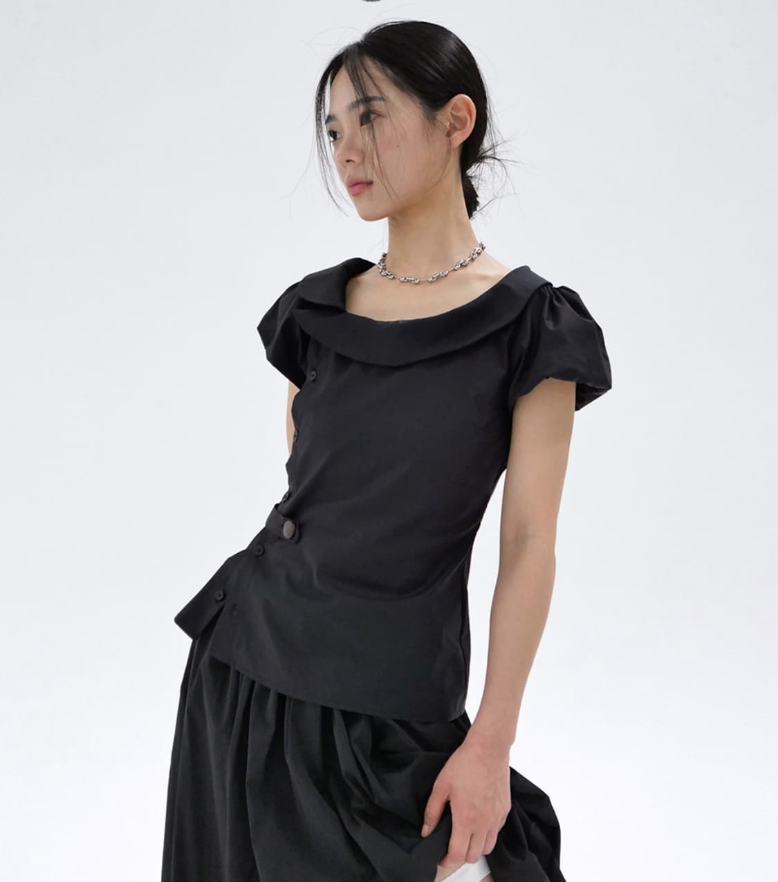 베이비랩 clover bl black 상품이미지1