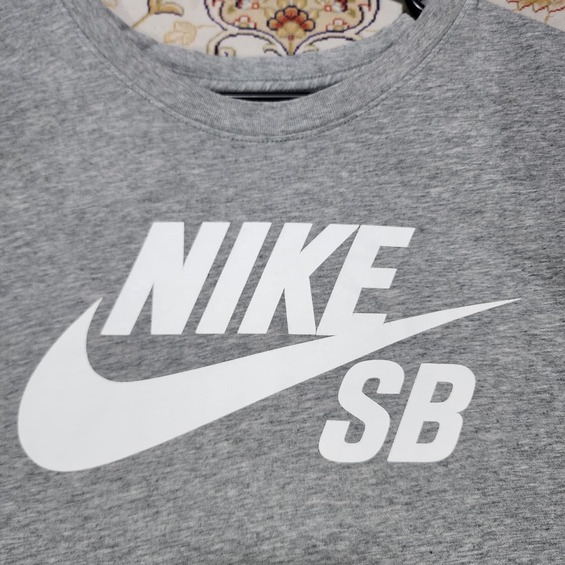 나이키 sb 스우시 반팔티
S 상품이미지3