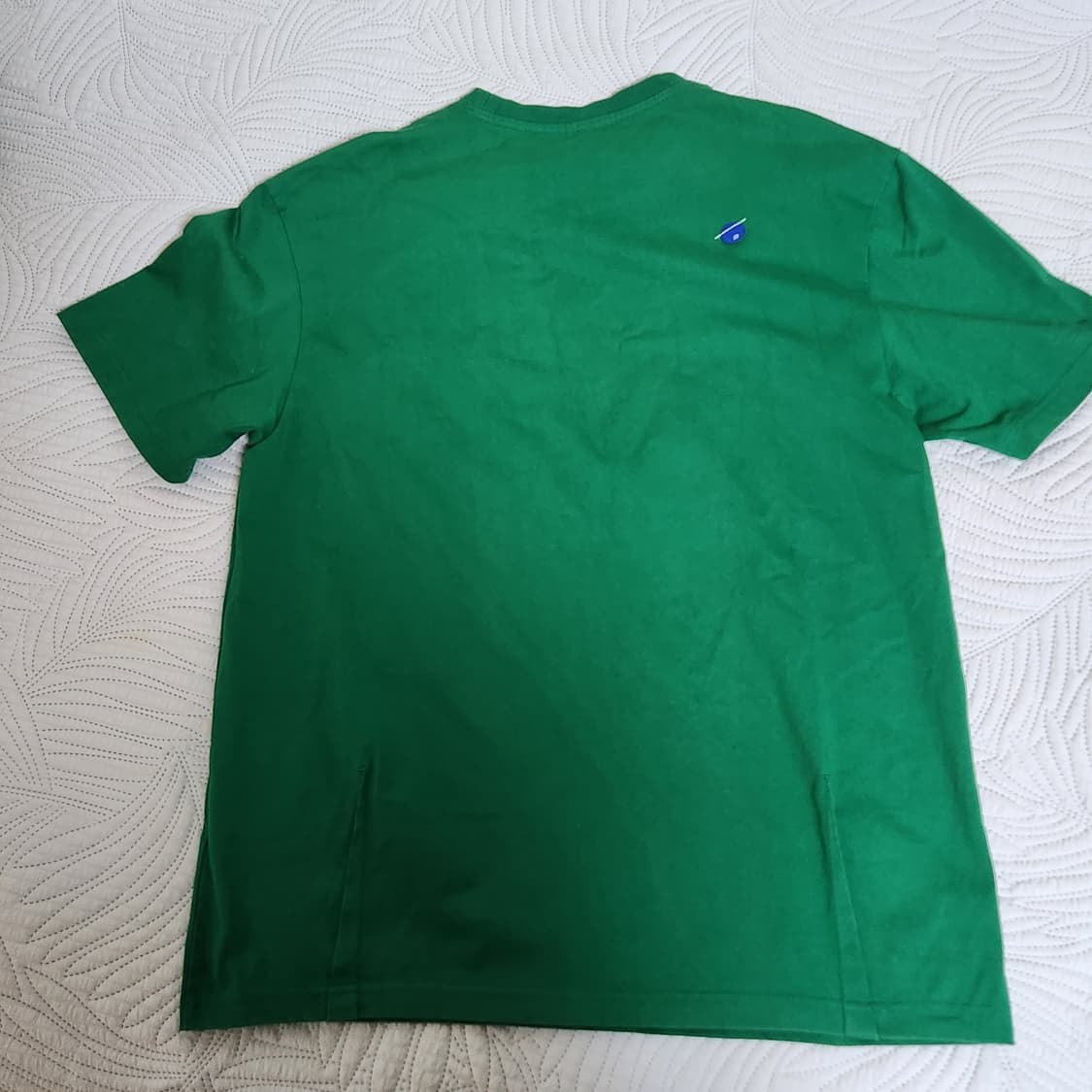 아더에러 fluic logo t-shirts A3 반팔 티셔츠 상품이미지3