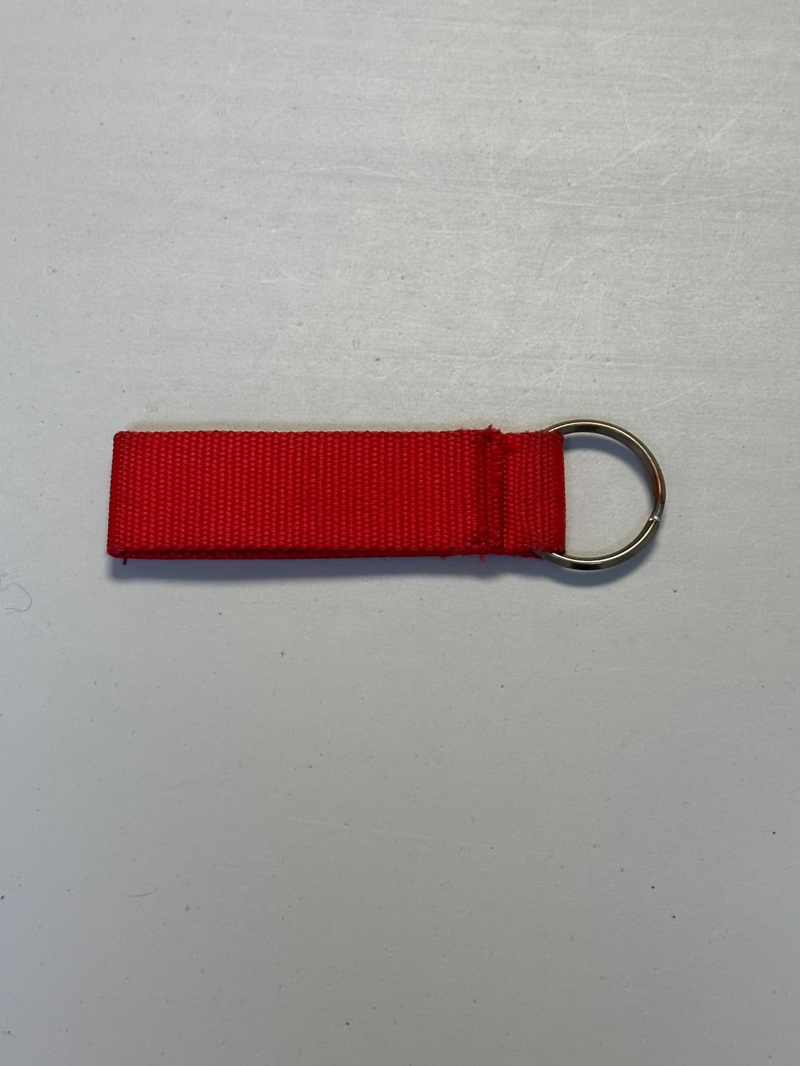 슈프림 웨빙 키체인 키링 23SS 상품이미지2