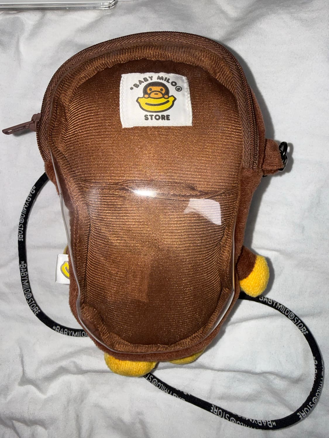 마일로 모바일백 상품이미지2