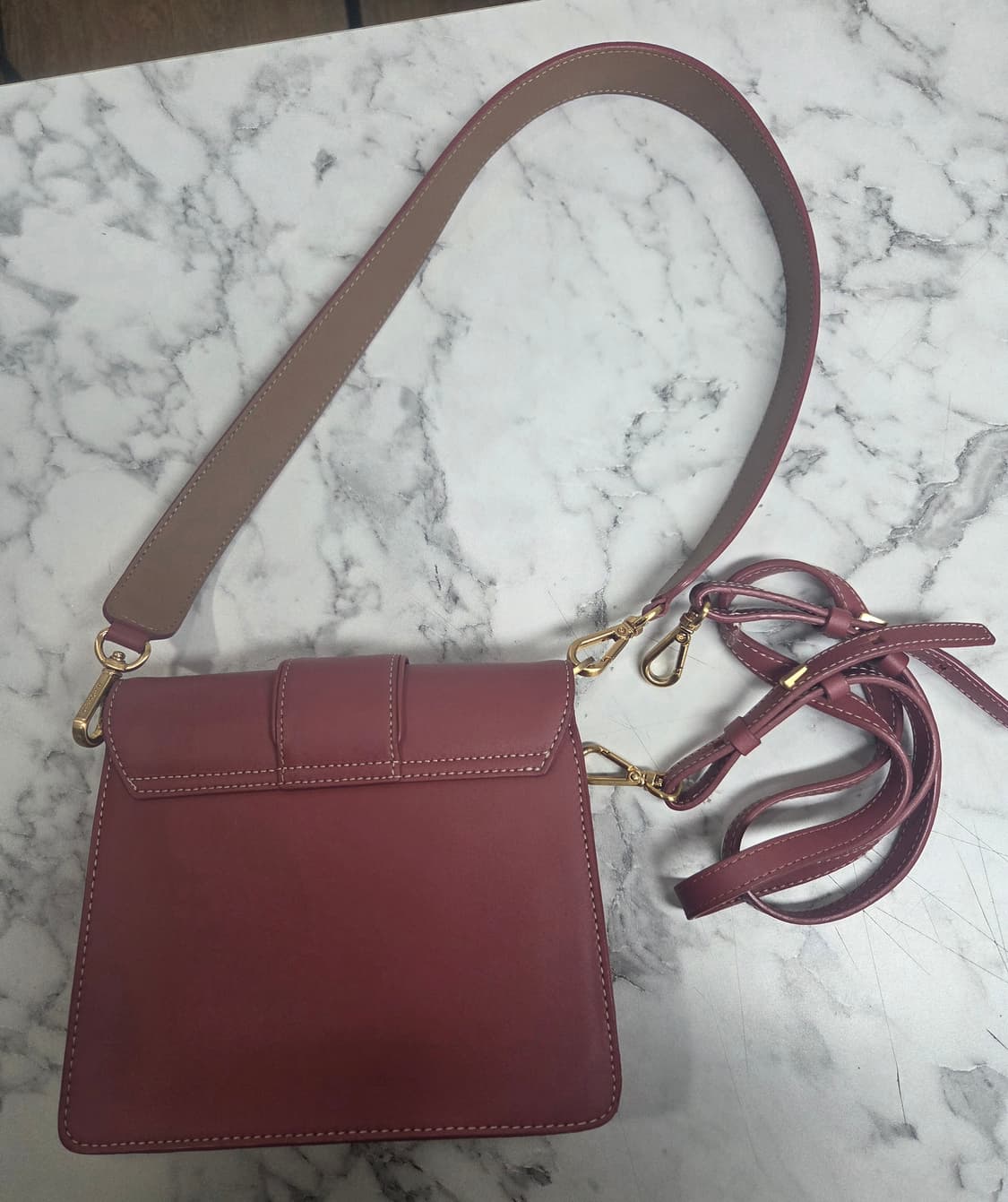 CARLYN 칼린 뉴헤스터 가방 상품이미지7