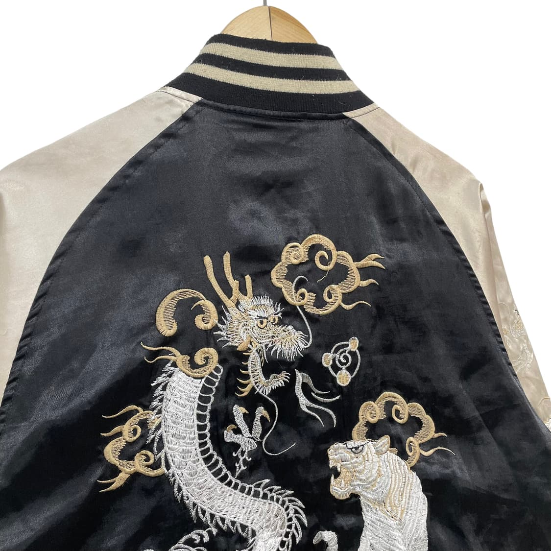 Jpn Vintage Dragon Sukajan 상품이미지3