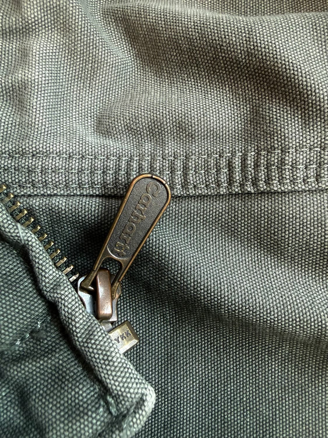 칼하트 OG j169 해밀턴 디트로이트 DMS 상품이미지4