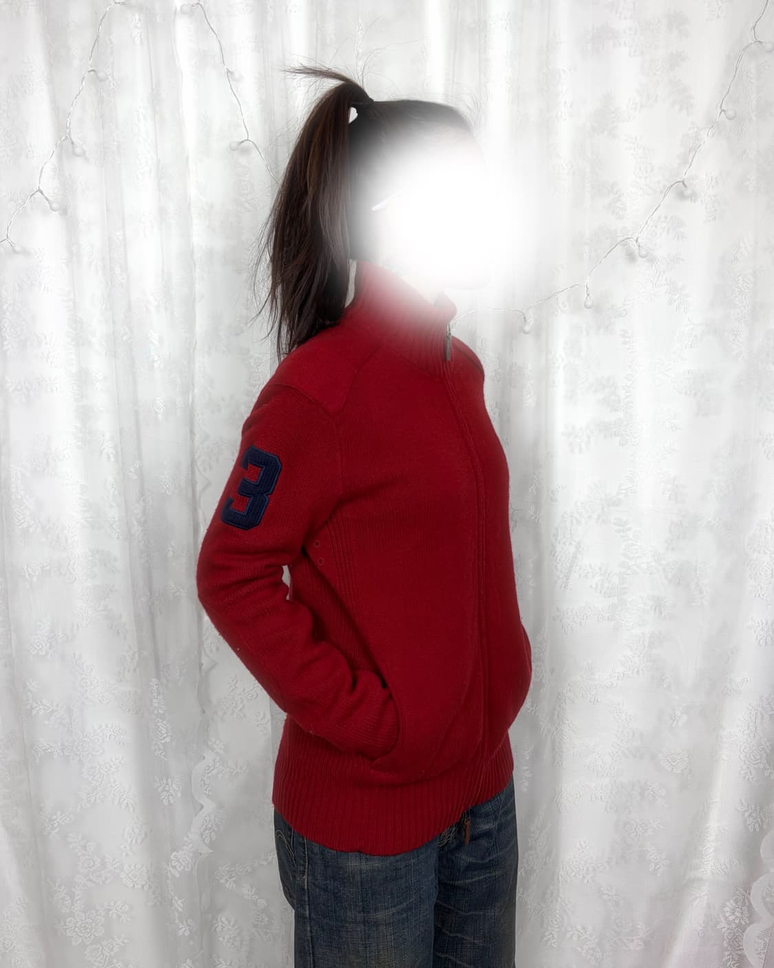 POLO RALPH LAUREN VINTAGE OUTER 상품이미지10