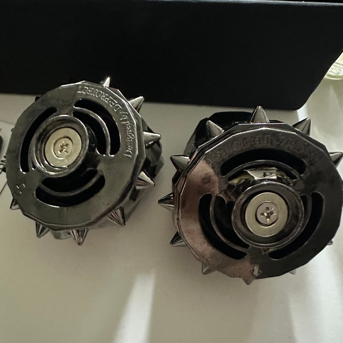 디프로젝트 차량용 방향제 2개 일괄 상품이미지3