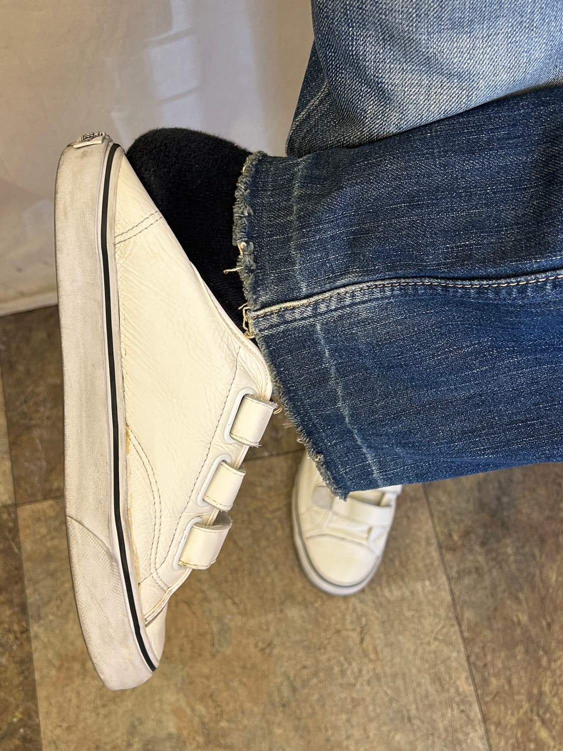 Levis 702 상품이미지4