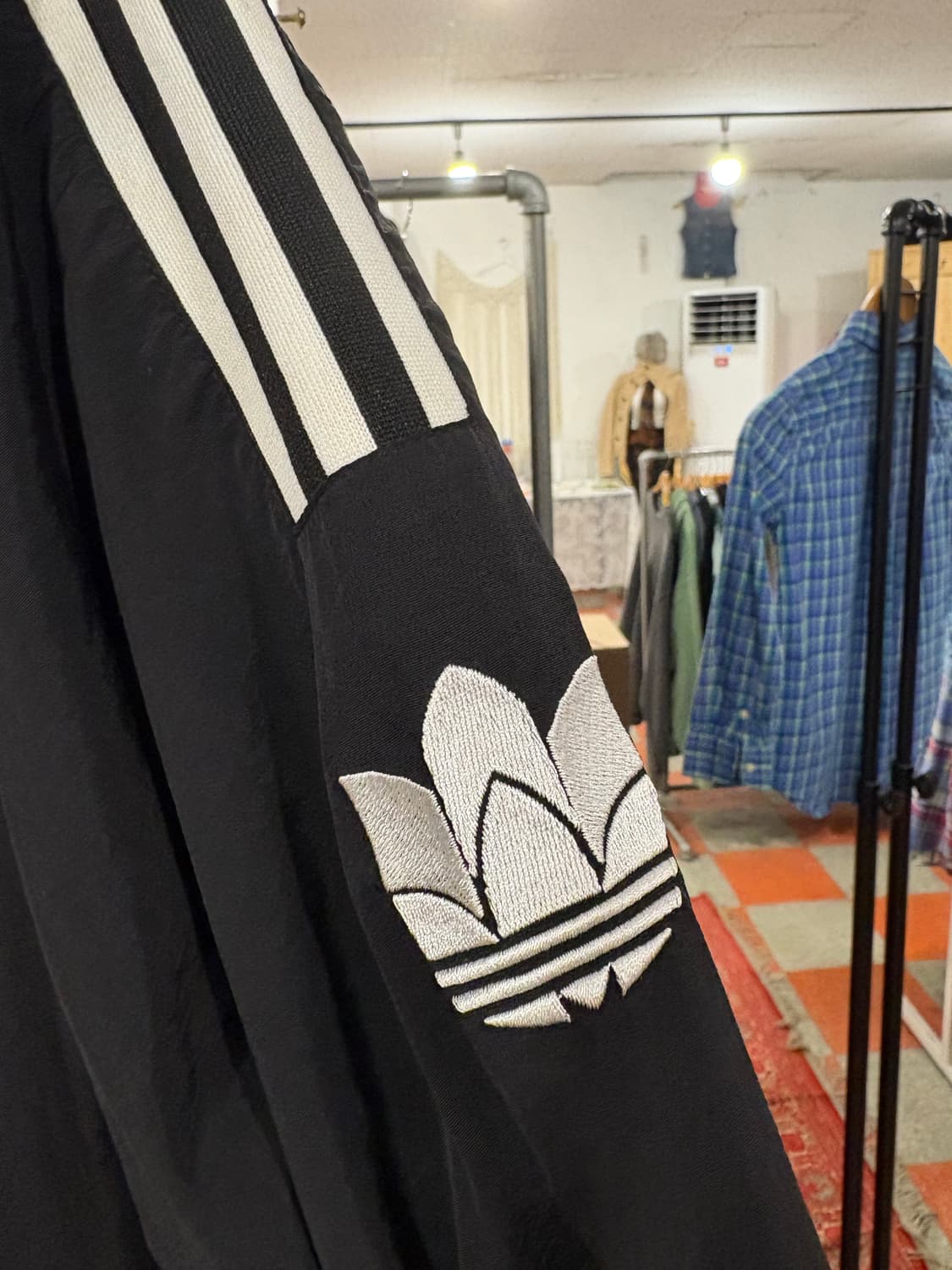 아디다스 바람막이 상품이미지5