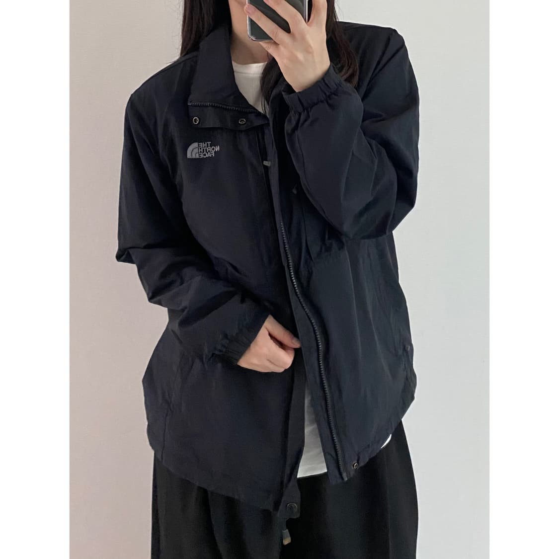 노스페이스 바람막이 상품이미지1