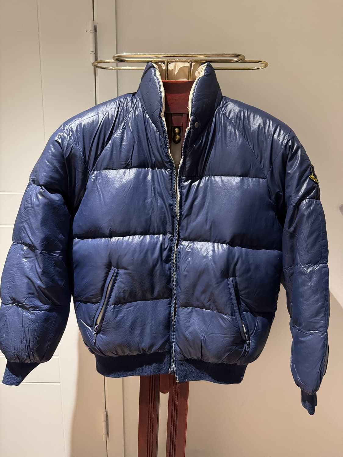 몽클레어 리버시블 패딩 상품이미지1