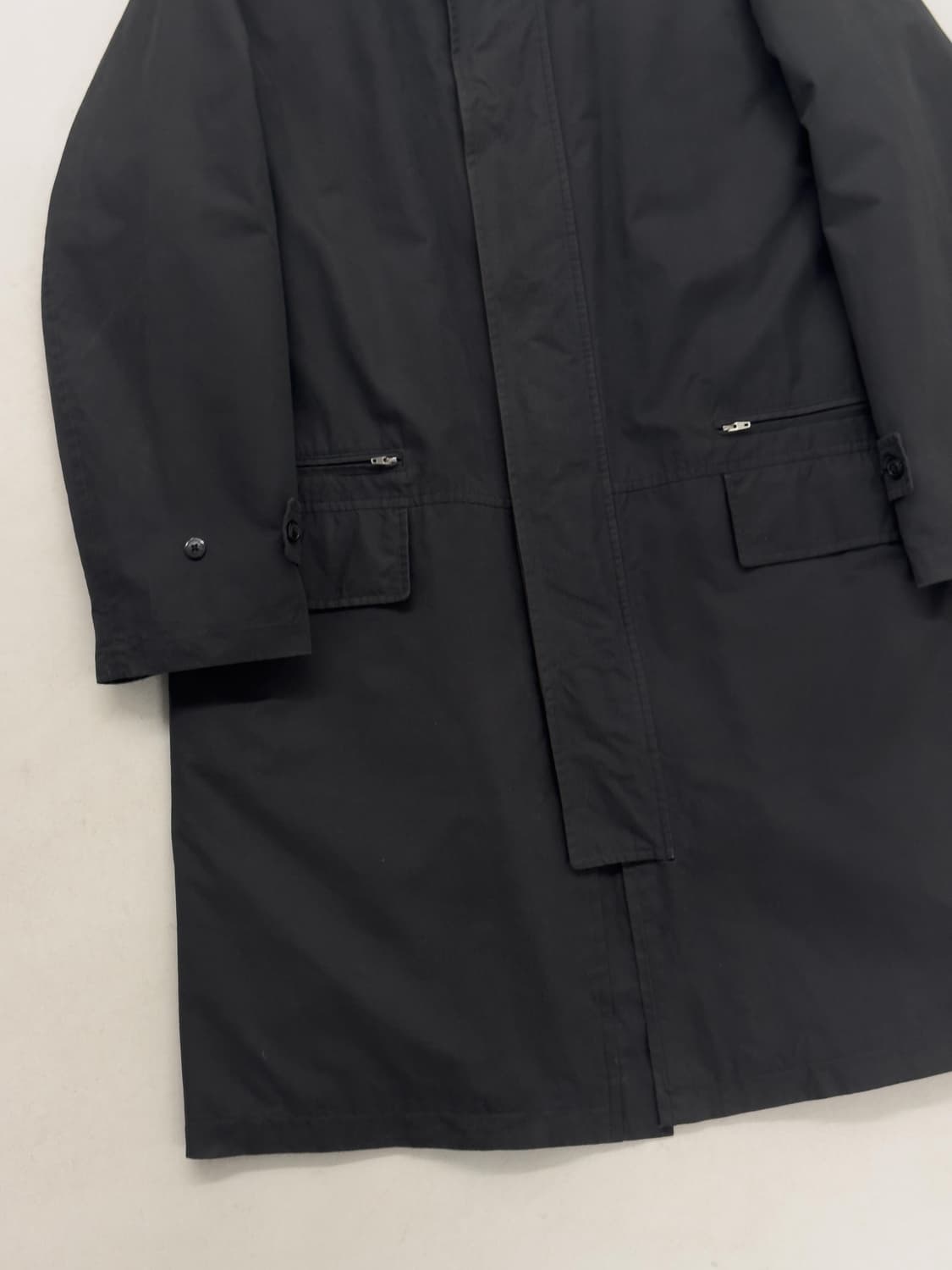 버버리 코트 상품이미지4