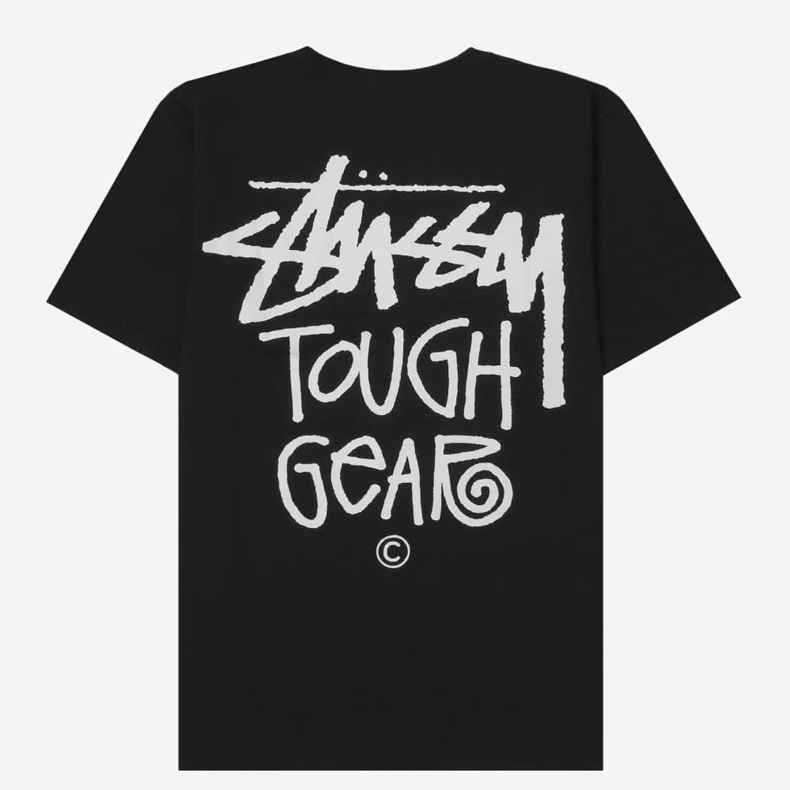 Stussy 반팔 티셔츠 4종 상품이미지4
