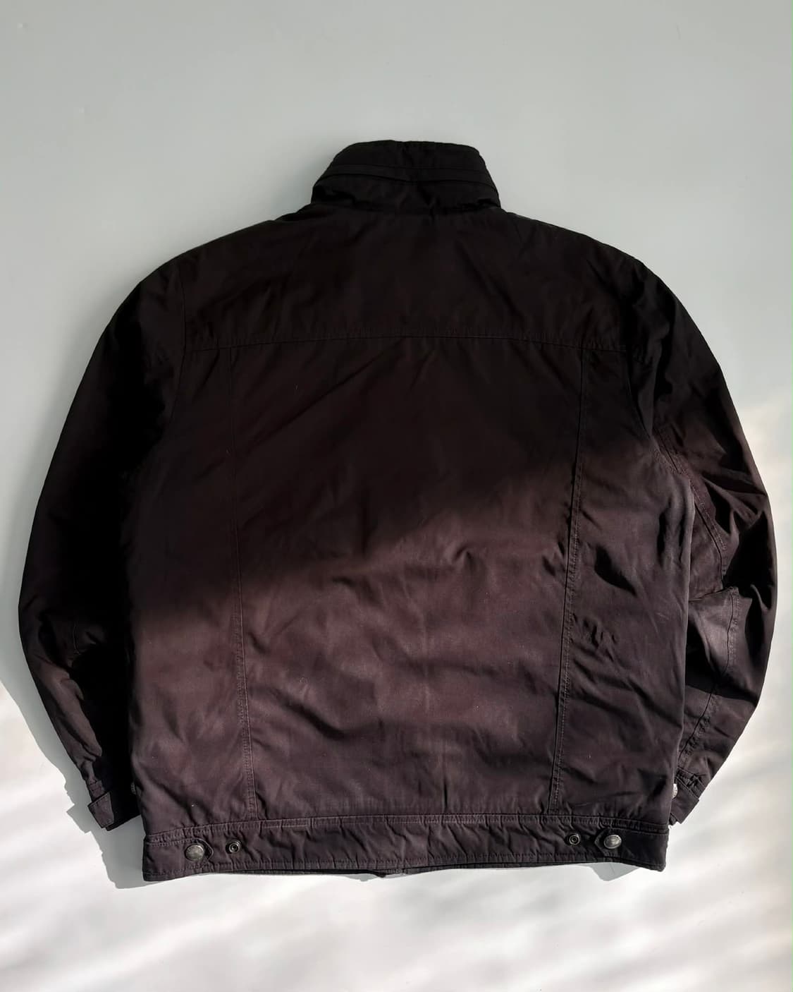 [S] 폴로 랄프로렌 폴리쉘 페리 자켓 상품이미지2