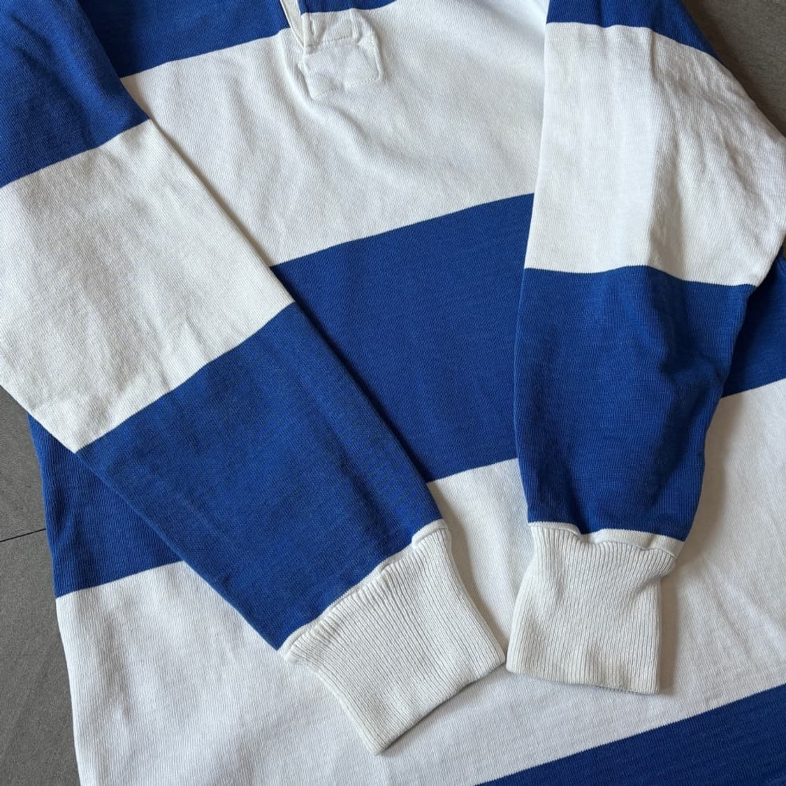 바바리안 럭비 티셔츠  상품이미지6