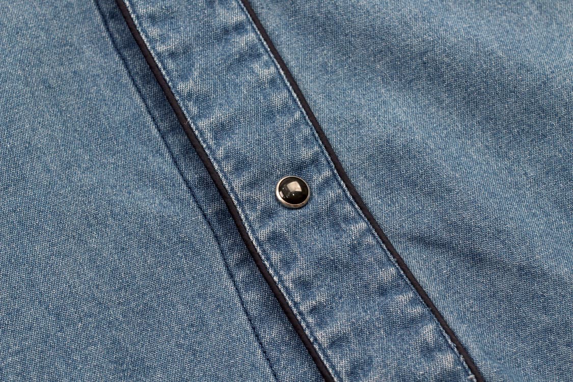 TOWNCRAFT Western Shirt 상품이미지7