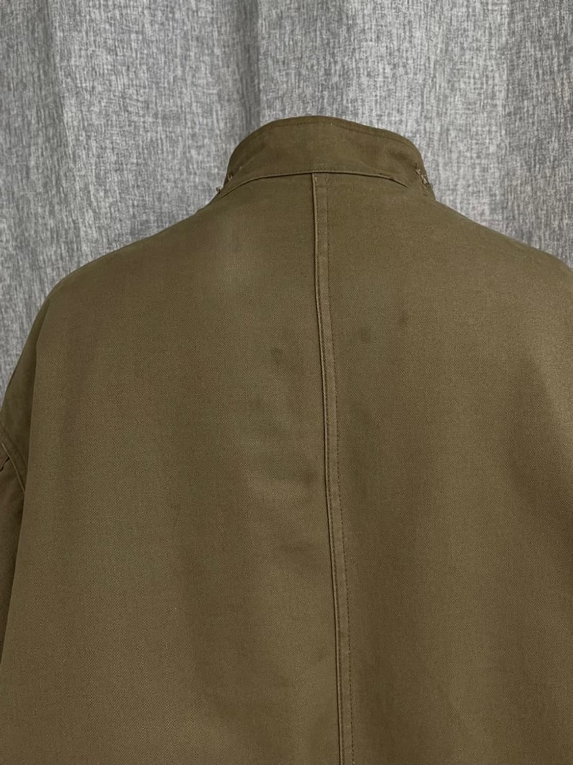 라퍼지스토어 M-65 피쉬테일 파카/#3498 상품이미지4