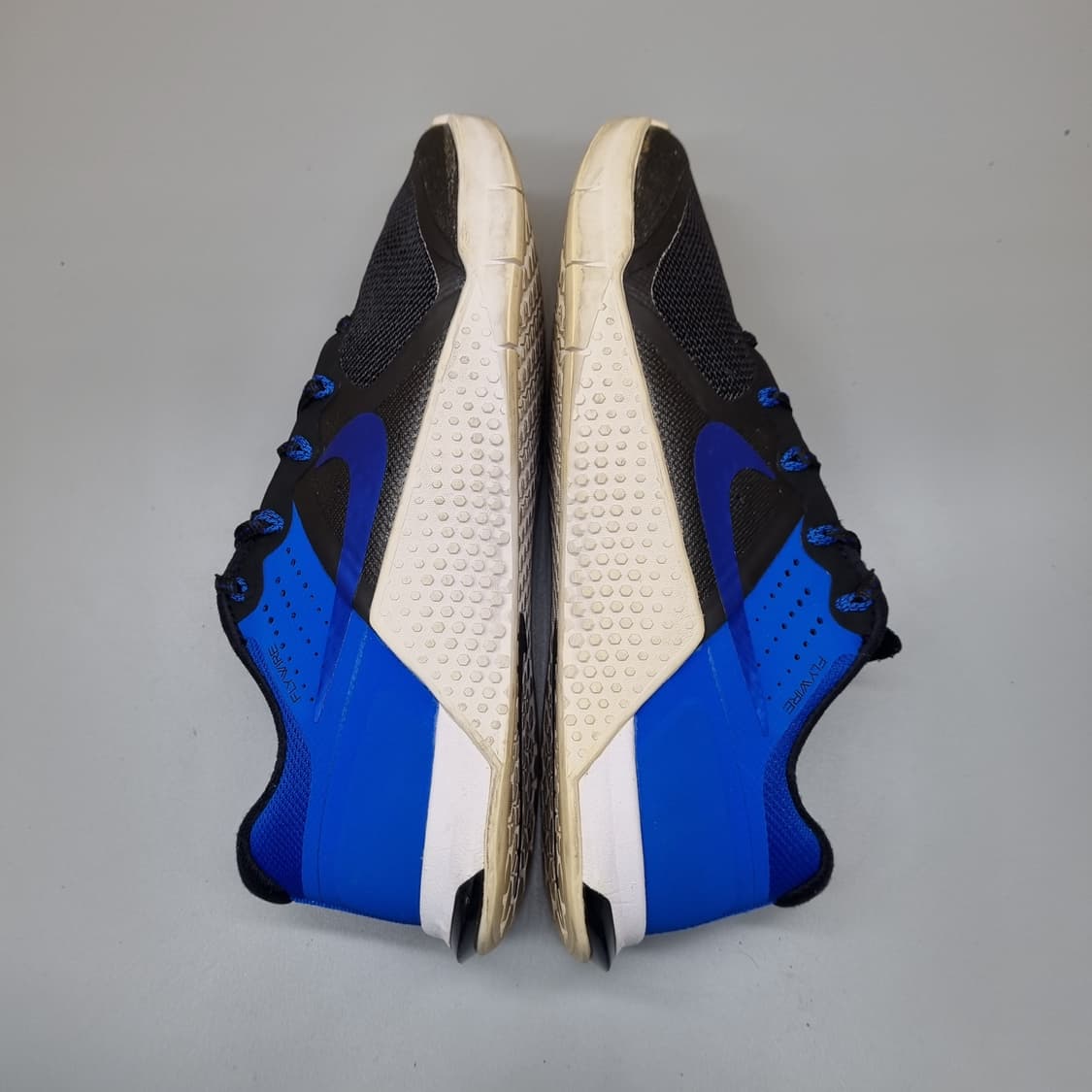 나이키 메트콘2 블루 여성운동화235  상품이미지5