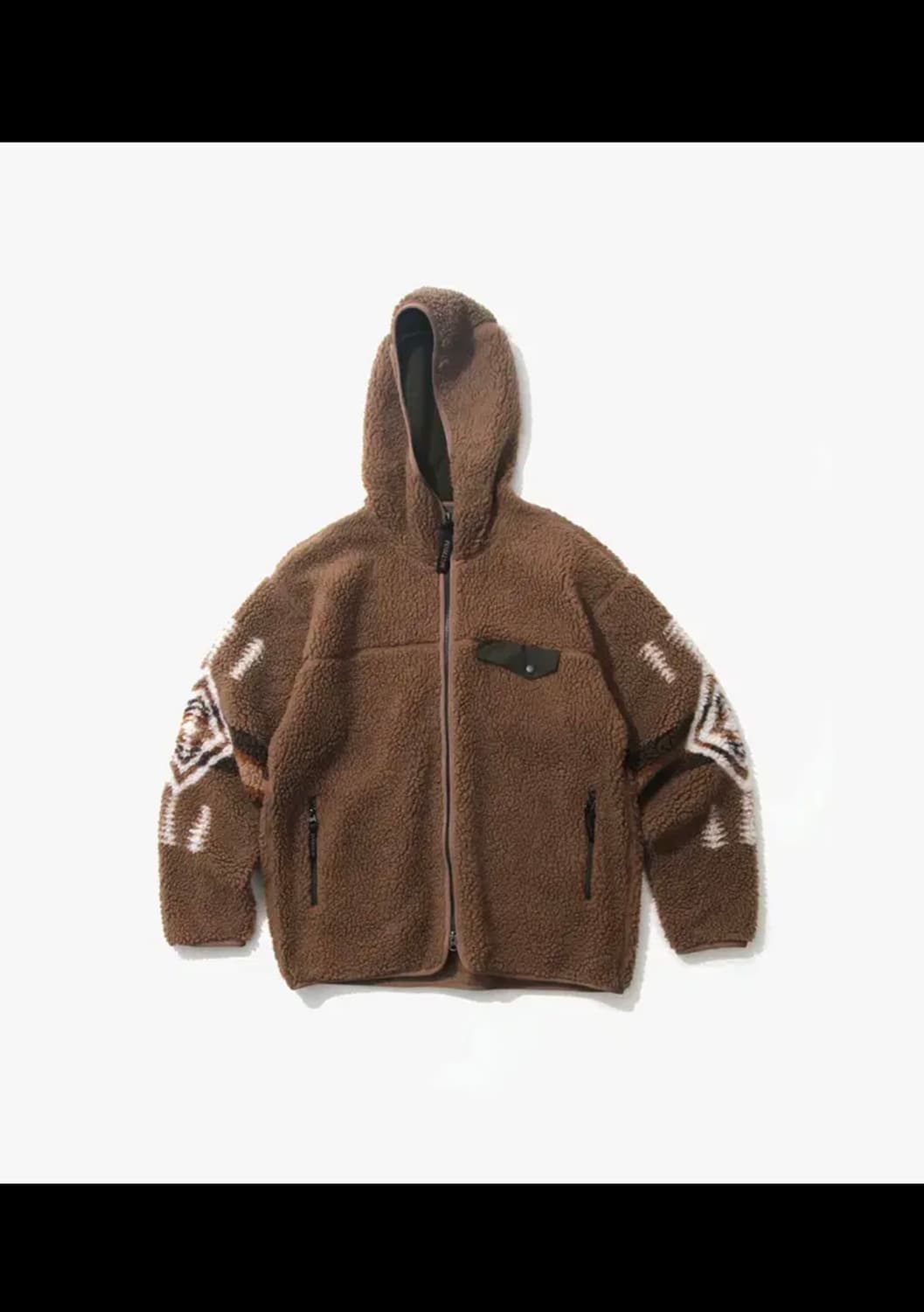 펜들턴 니코앤드 M 상품이미지2