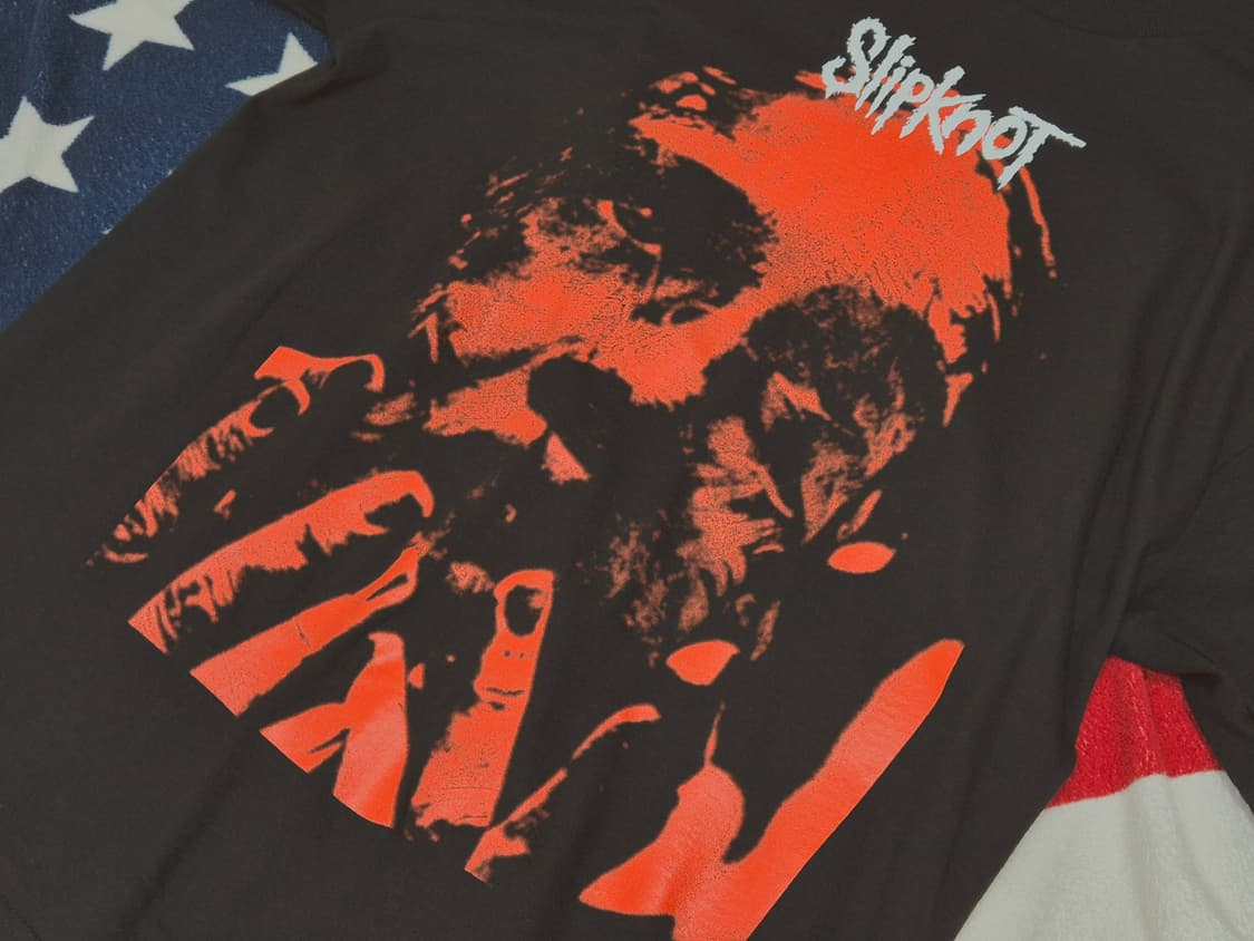 플레져스 슬립낫 반팔 티셔츠 상품이미지2