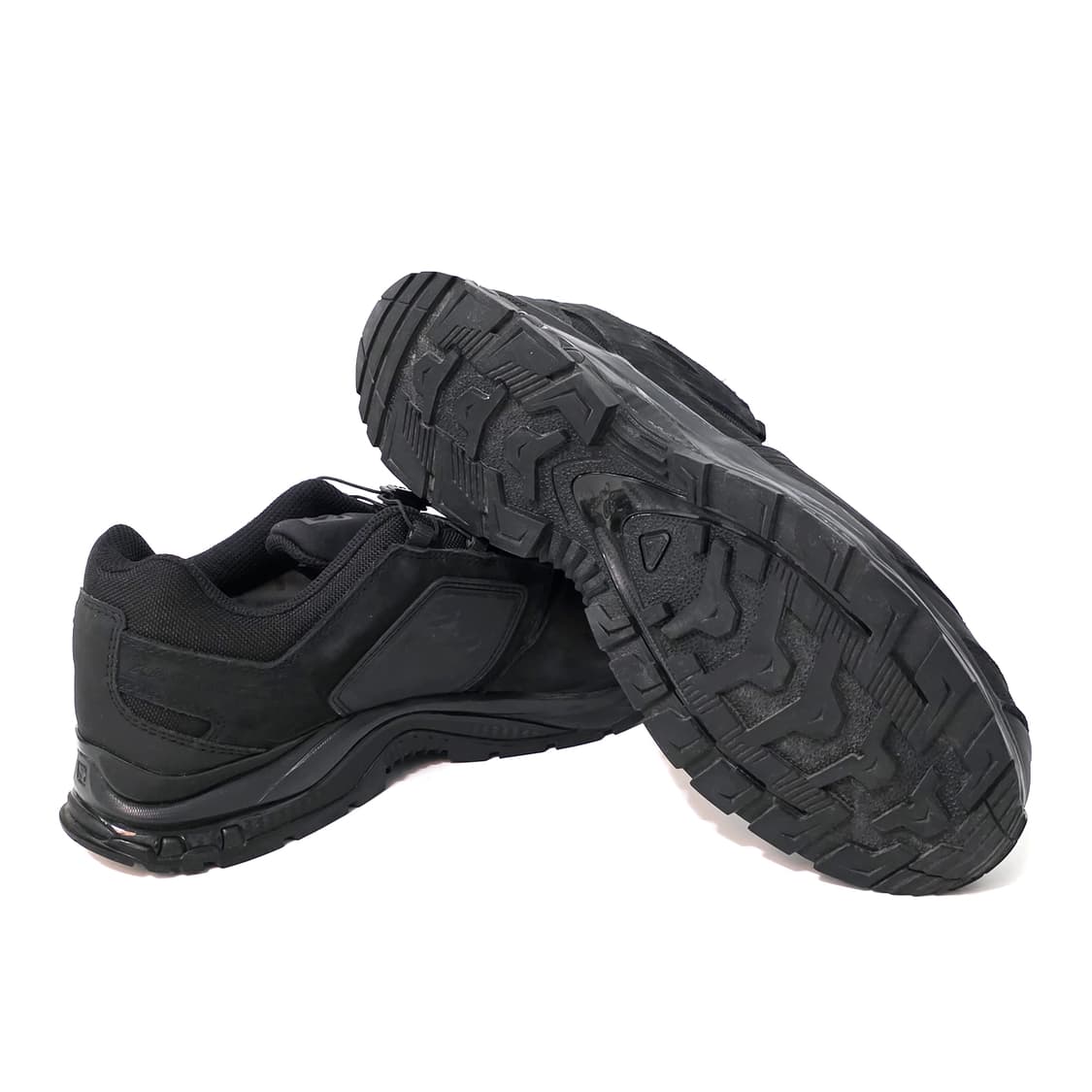 [290] 살로몬 XA 포시스 로우 GTX 블랙 상품이미지5