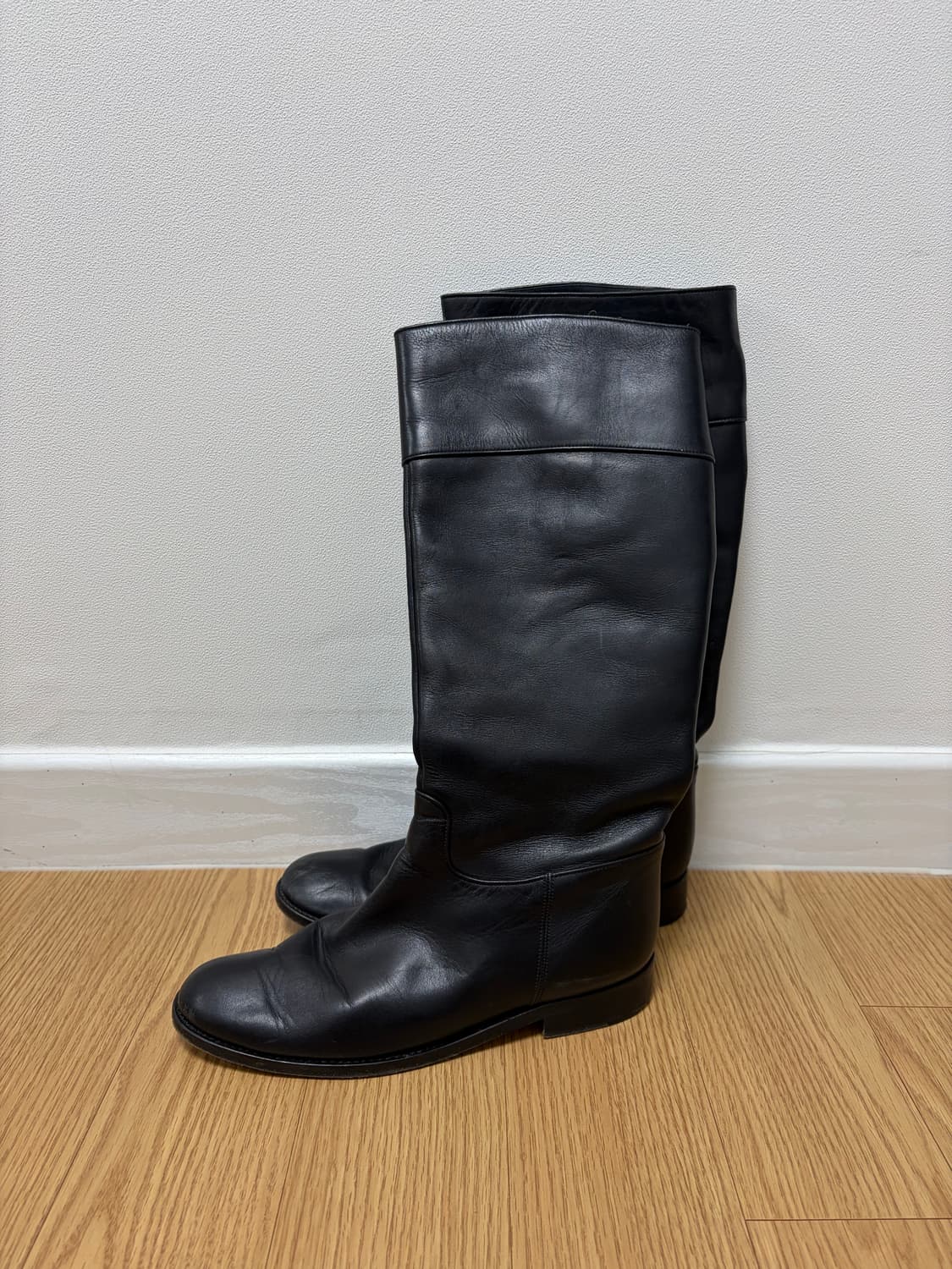 마가렛호웰 롱부츠 상품이미지1