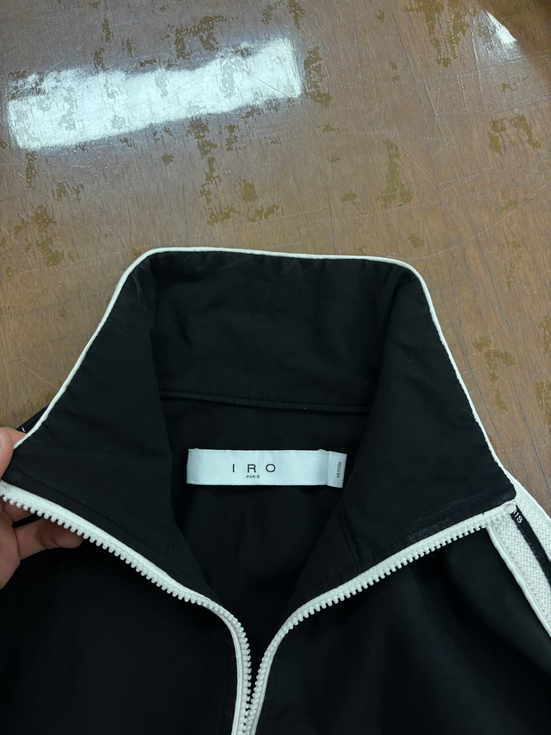 iro paris 셋업 상품이미지4