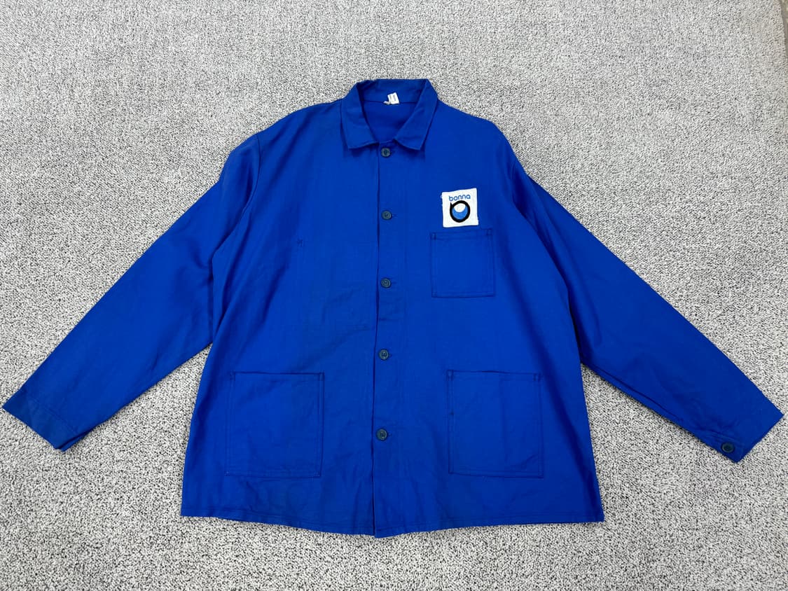 [XL] 빈티지 프렌치워크자켓 상품이미지1