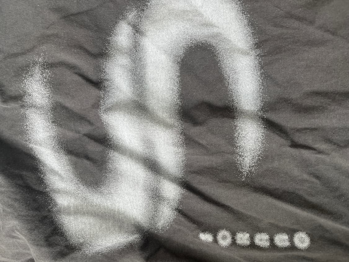 소라노 기본 반팔 티 상품이미지1