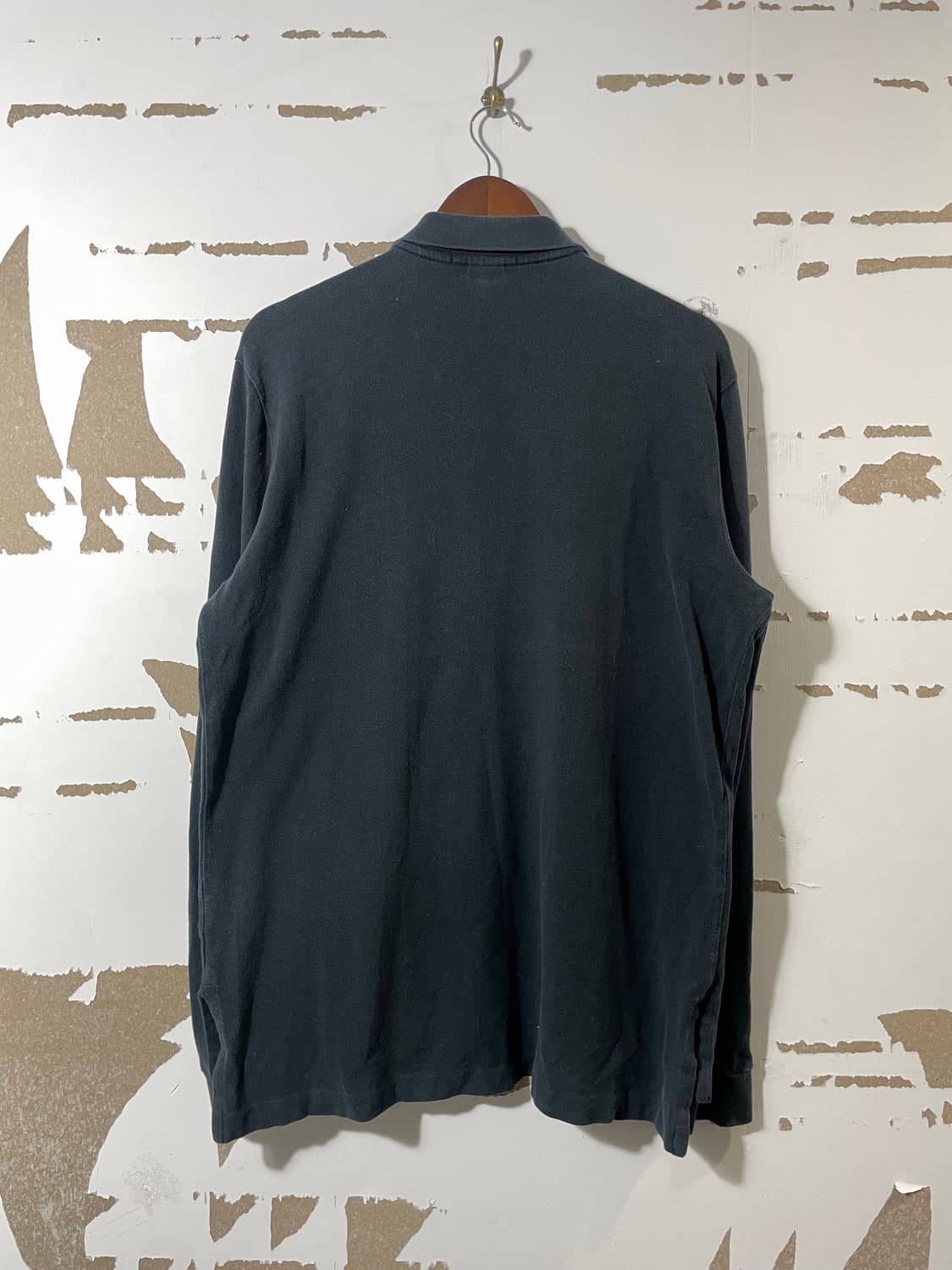 폴로랄프로렌 빅포니 칼라티 상품이미지2