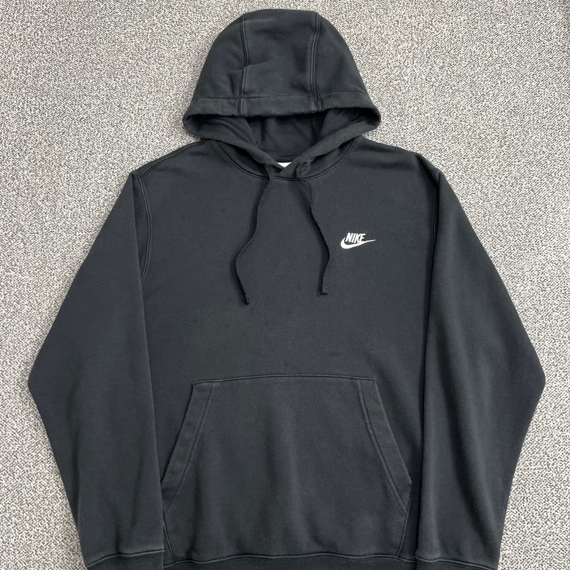 <나이키 스탠다드 후드티> No.1288 상품이미지3