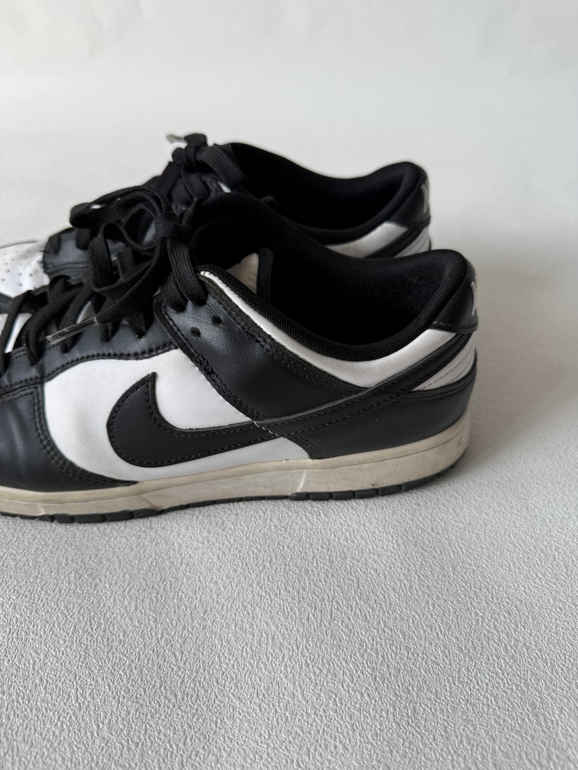 [280]나이키(NIKE) 범고래 덩크로우 상품이미지7